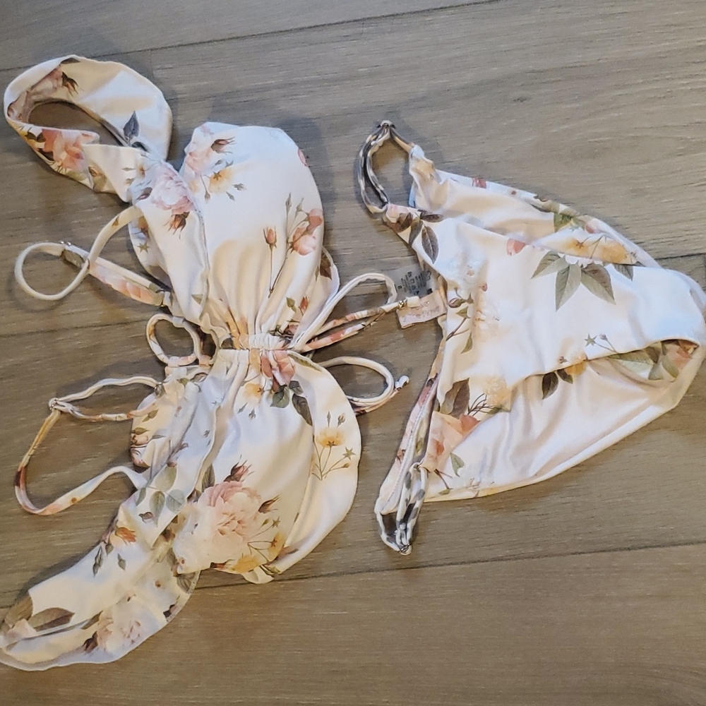 Bikini sz Small